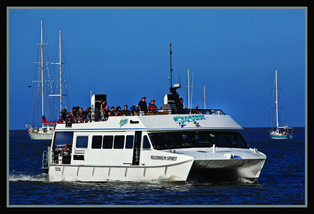 Great Barrier Reef