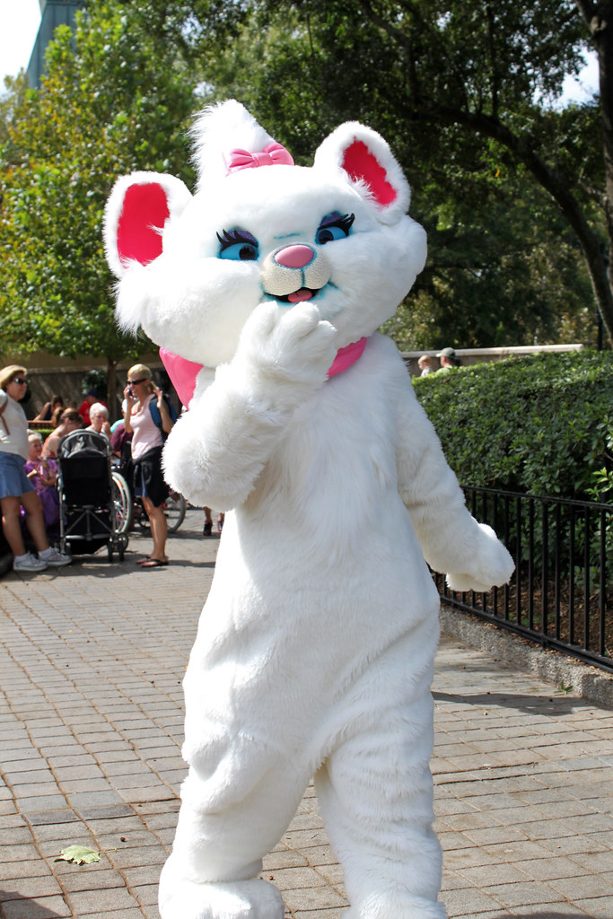 Marie | EPCOT, Walt Disney World Resort in Florida. October … | Flickr