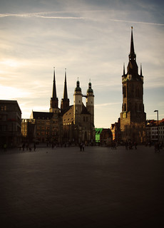 Sonnennachmittage ♥