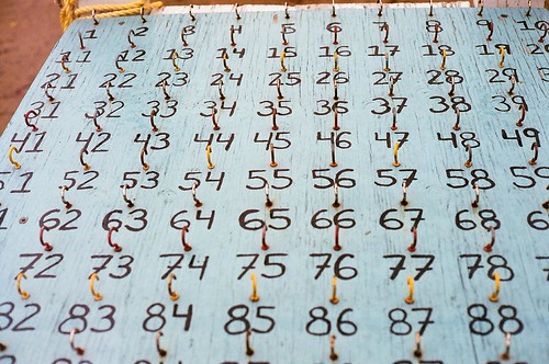 numbers | by mynameisdead