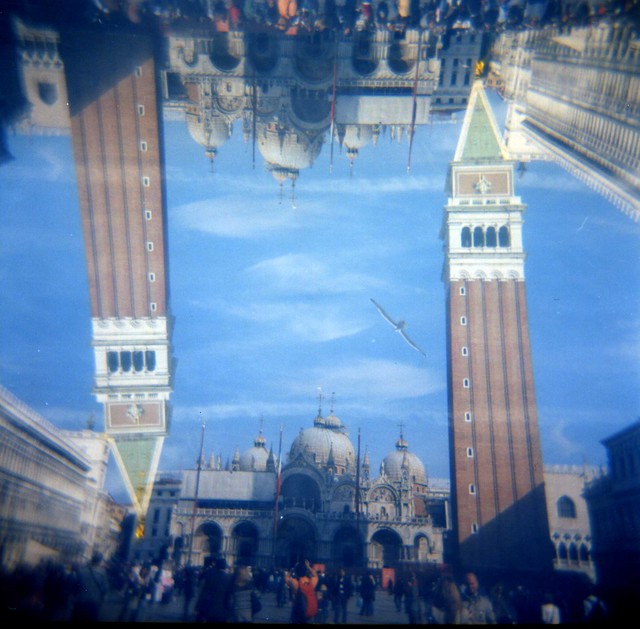 [Venezia e la Biennale] San Marco