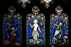 Sat, 06/18/2011 - 13:59 - Resurrection - Hardman. Gloucester Cathedral, Goucestershire 18/06/2011
