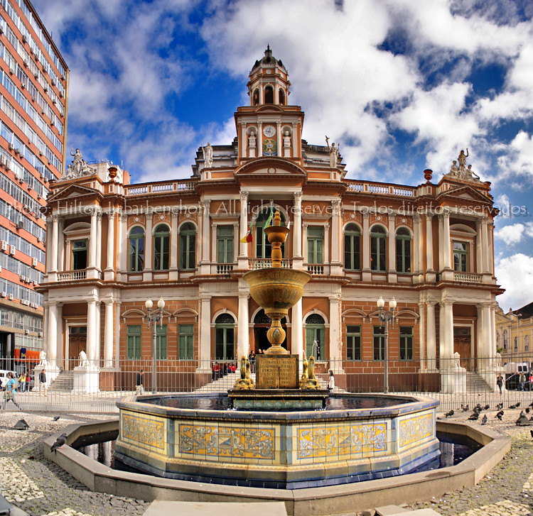 Conheça Porto Alegre  Prefeitura de Porto Alegre