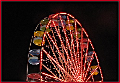 FERRIS WHEEL | by DebraJones211