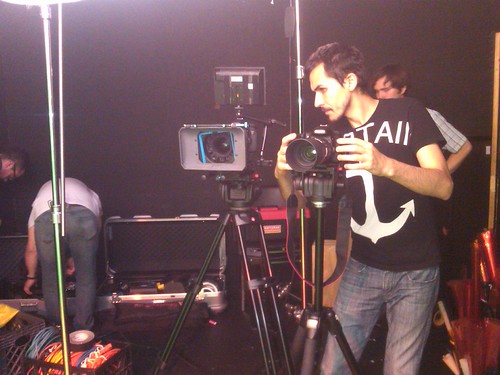 Music Video Production | by iProduction Studio