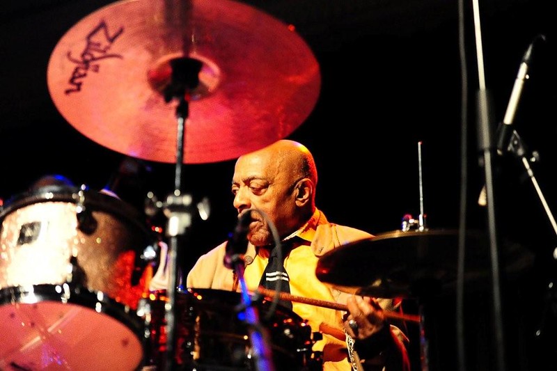 Roy Haynes Fountain Of Youth Band (USA)