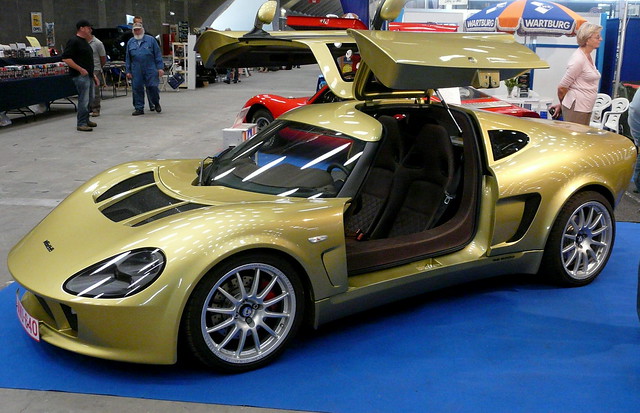 Image of Melkus RS 2000