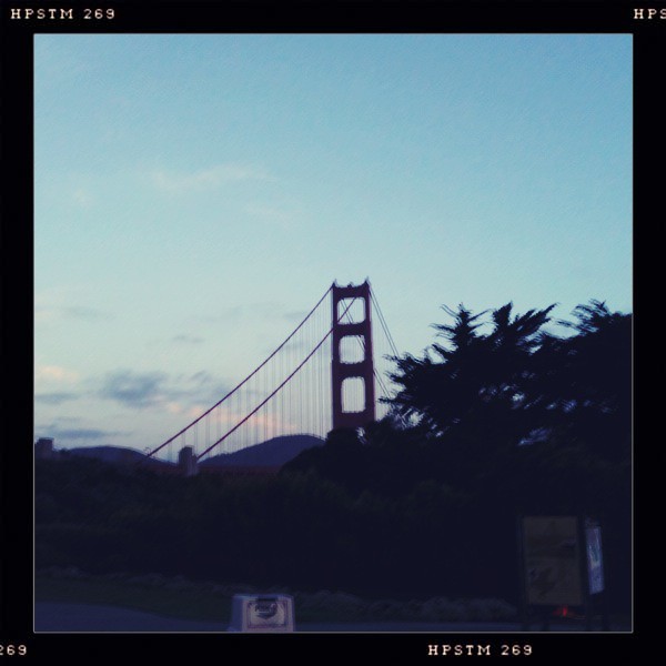Golden Gate Bridge 20101007
