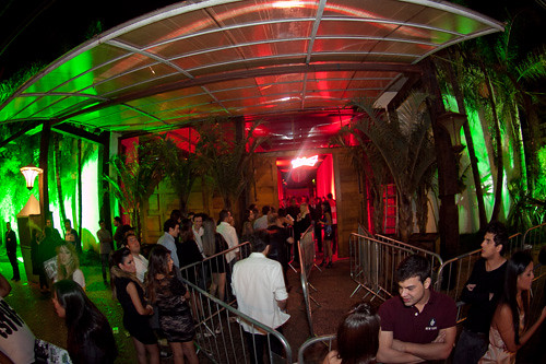 Fotos do evento Privilège Delicious em Belo Horizonte