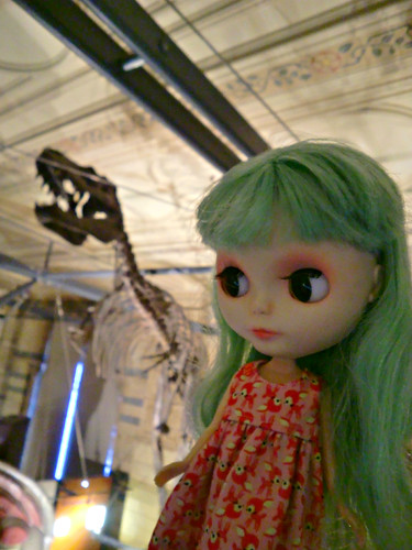 Pea&Bones | by PinkPrettiez aka *Eeffie*