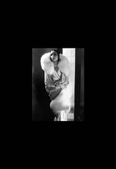 1929_Edward Steichen_Dolores Del Rio, Vogue