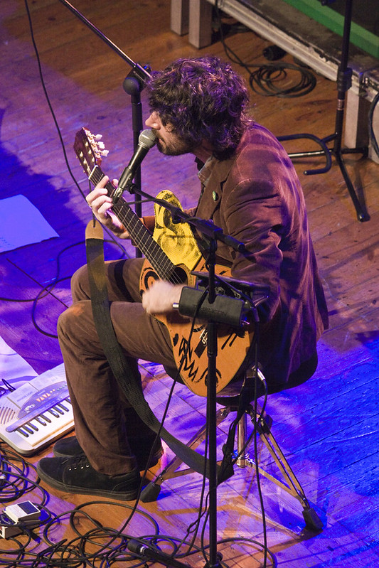 Gruff Rhys
