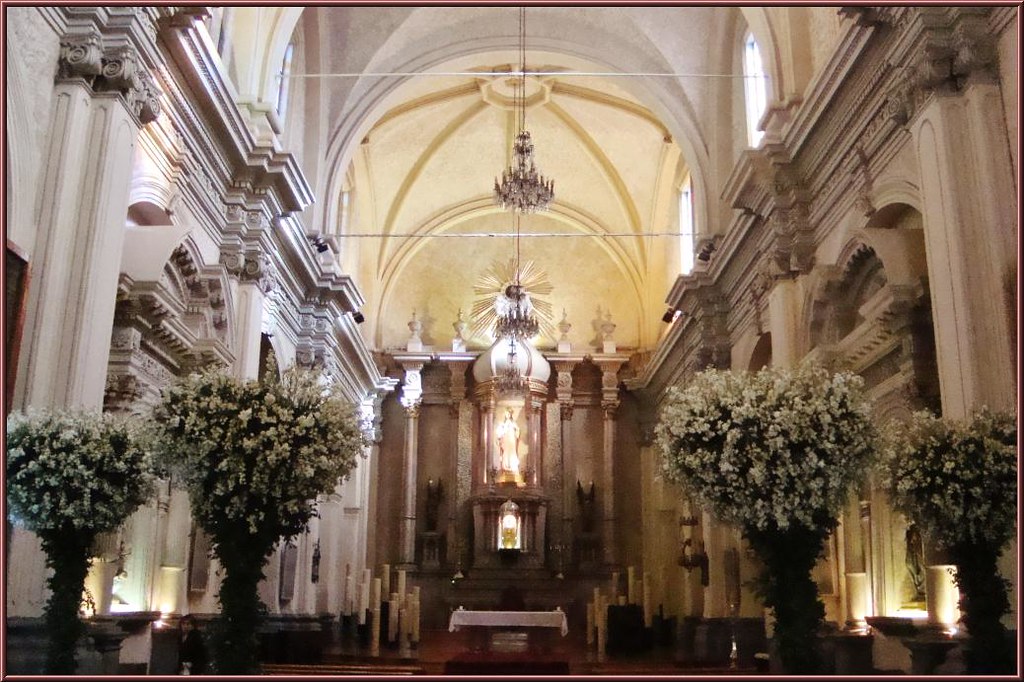 Parroquia del Sagrado Corazón de Jesús (Monterrey) Nuevo L… | Flickr