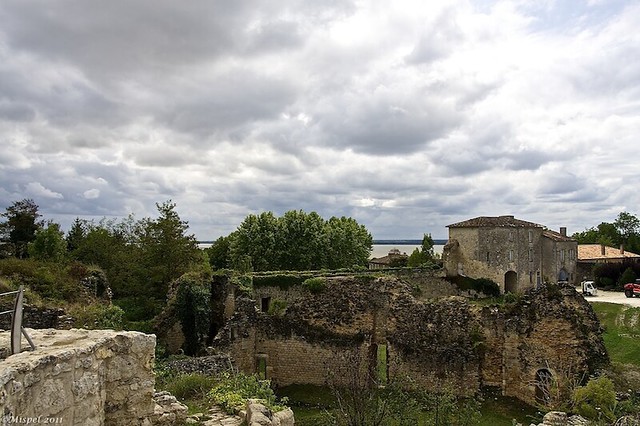 Citadel de Blaye