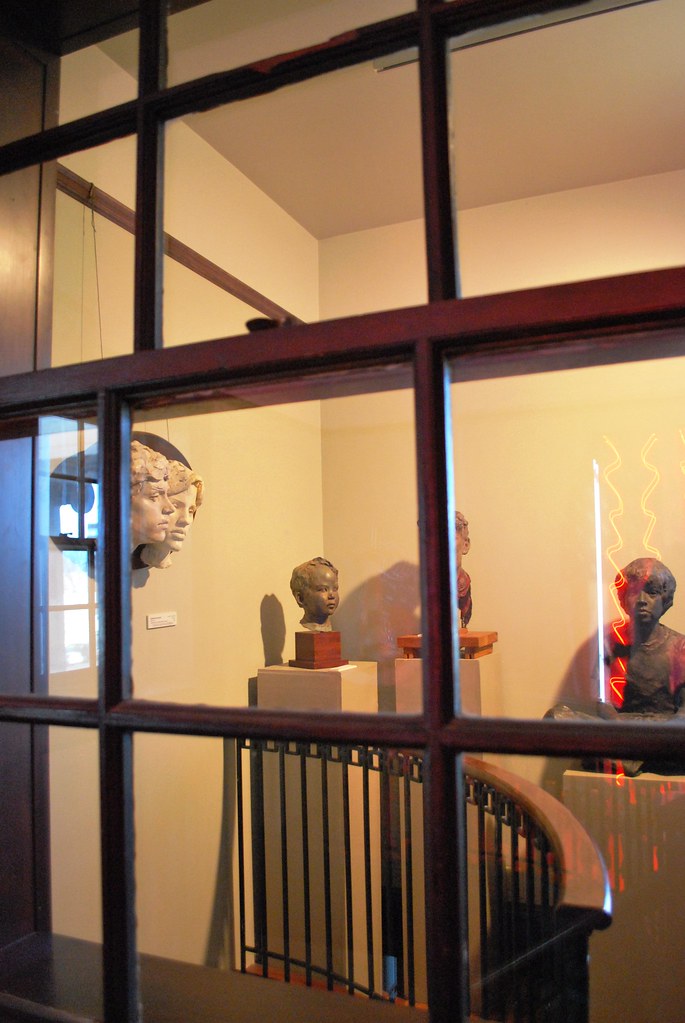 Mark Rourke Artist Rourke Art Museum & Gallery | Permanent collections and temp… | Flickr