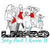 LMFAO - Sexy and I know it by Michael Matovic
