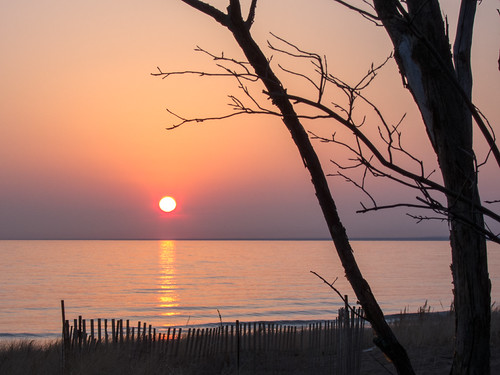 IMG_0659 by cageyjay, Sunrise at the Beach Houseminnesota unitedstates duluth lakesuperior minnesotapoint