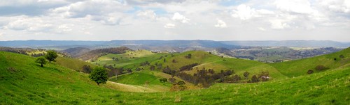 panorama landscape nikon stitch australia nsw p7100