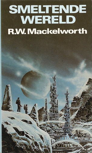 R.W. Mackelworth - Smeltende Wereld (Ridderhof 1976)