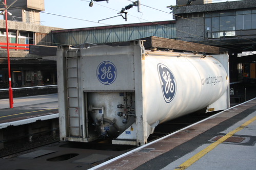 Freightliner container ! | by Pete&Joey
