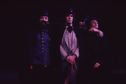 Jack The Ripper2 '77-'78
