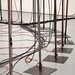 crox 377 Hans Beckers - ' Sonare Machina ' installation </p>
<p>3 - 22 September 2011<br />
croxhapox Gent , Belgium</p>
<p>photo Marc Coene<br />
