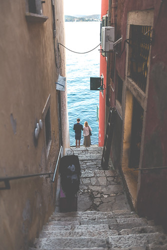 Two Lost ... | by Luke Plonka