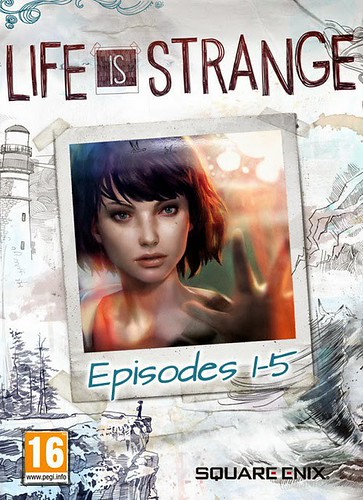 تحميل لعبة Life.Is.Strange.Episode.5-CODEX كاملة للكمبيوتر | by mahfouddzdz