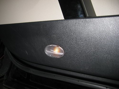 Mazda CX9 Courtesy Step Light For more, check out this