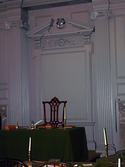 02l Independence Hall - Assembly Room - NRHP-66000683 (E)