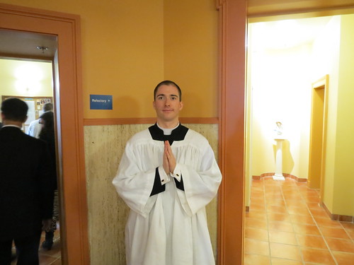 Mr. Ian Verrier | by Extraordinary Faith