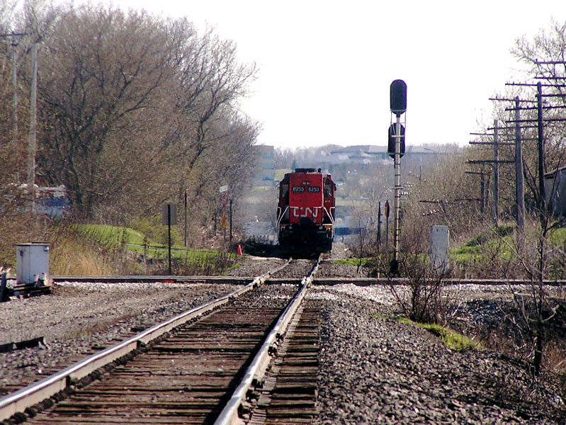 Ic 6253 @ Dupy