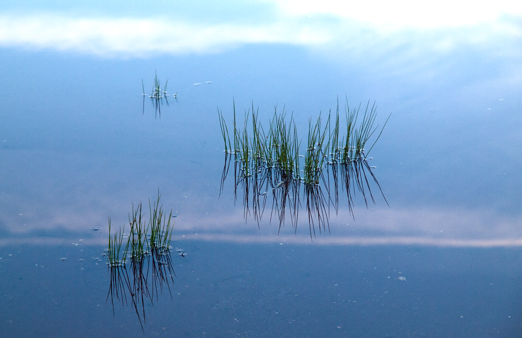 Yoran Lake