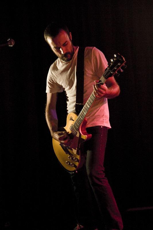 Concierto de Moksha en Barcelona