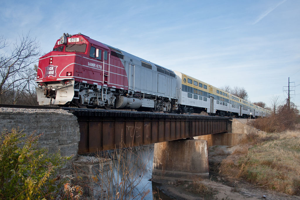 Hawk Express Train Hawkeye Express | Flickr