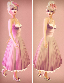 Icing at Vintage Fair