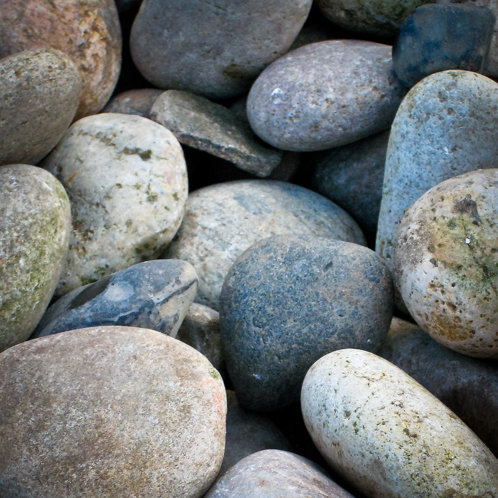 Rocks... | Nathan Reading | Flickr