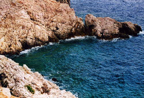 2011 summer cres croatia orlec mediterranean sea nikond5100