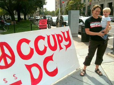 Occupy DC