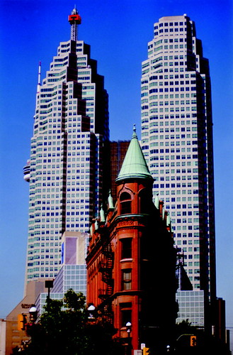 Toronto Buildings