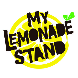 My Lemonade Stand logo studies 1 | by kerwinwp