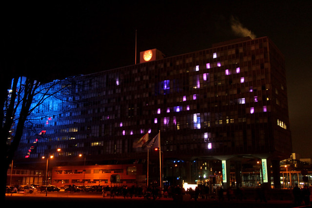Glow 2011 - Eindhoven (Netherlands)
