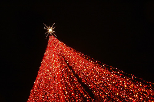 Christmas Lights at Temple Square (2) | by Runemaker