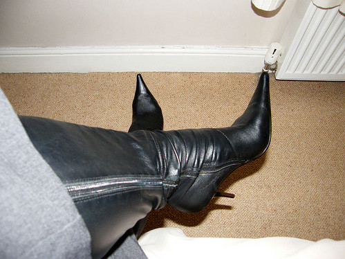office heels 5 | High heel Pauline | Flickr