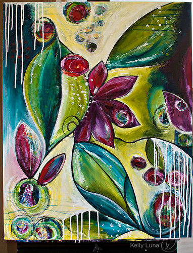 canvas1-finished | by Kelly Luna