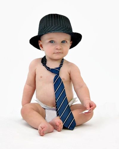 future businessman | by arustler59