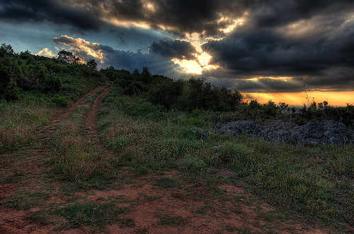 Rumbo al ocaso. by ishoKaito, Lloc: Corral de Diegowow1 flickraward flickraward5 mygearandme mygearandmepremium flickrawardgallery