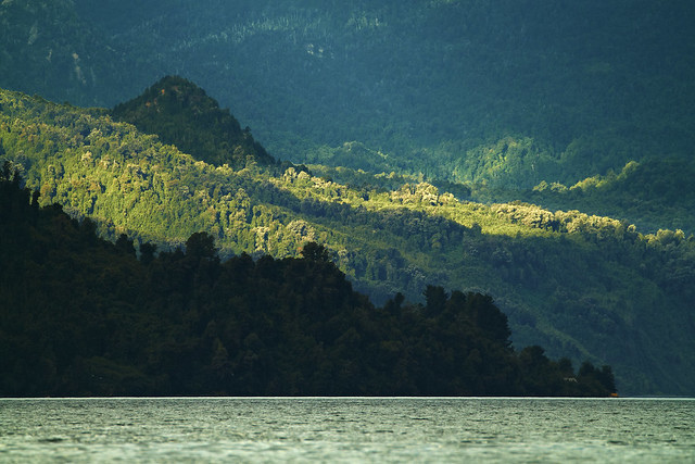 Lago Rupanco
