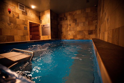 Commercial Endless Pools® model | by Endless Pools