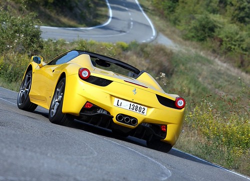 Ferrari-458_Spider_2013_1280x960_wallpaper_6c | by DJ | SpeedList.com
